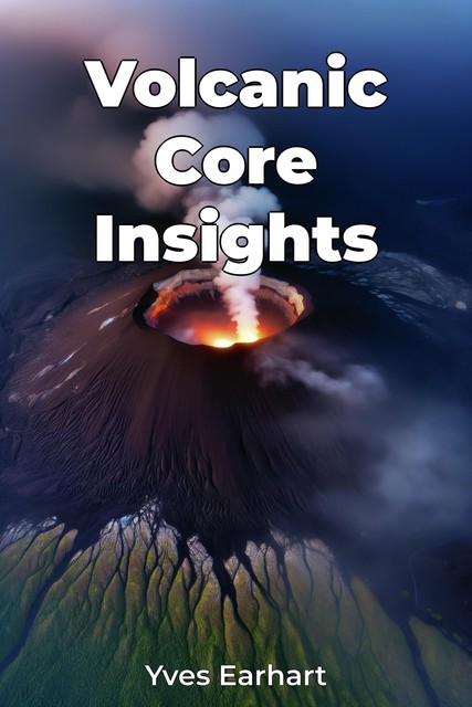 Volcanic Core Insights, Yves Earhart