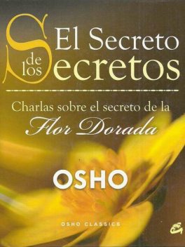 El Libro de los Secretos, Osho