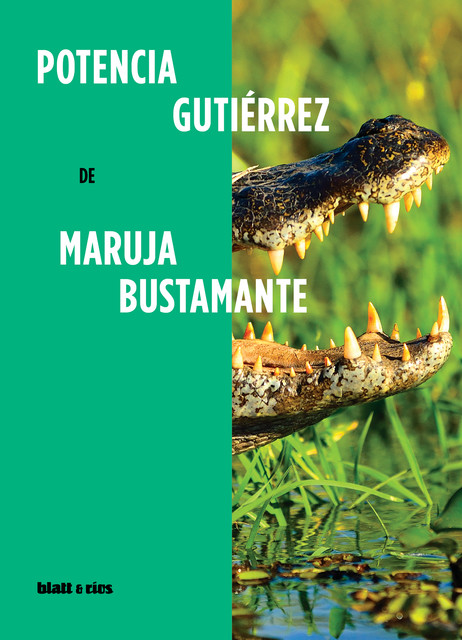 Potencia Gutiérrez, Maruja Bustamante