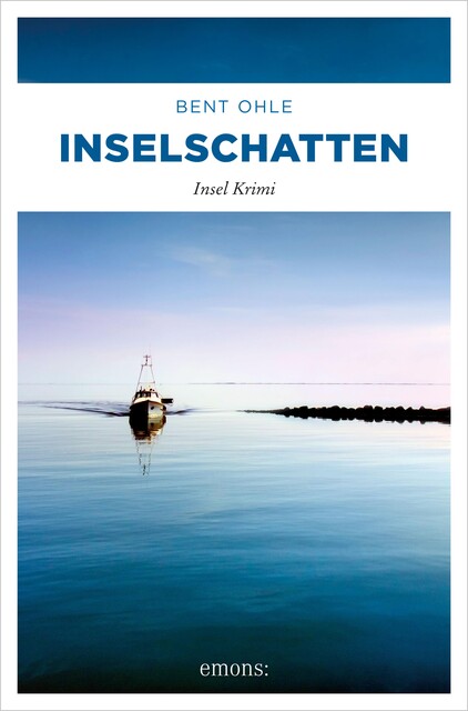 Inselschatten, Bent Ohle
