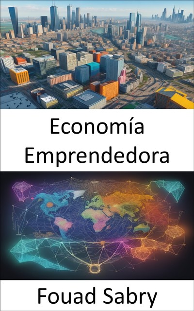 Economía Emprendedora, Fouad Sabry