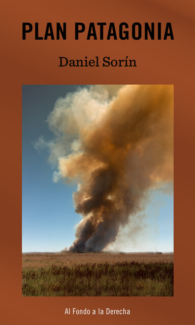 Plan Patagonia, Daniel Sorín
