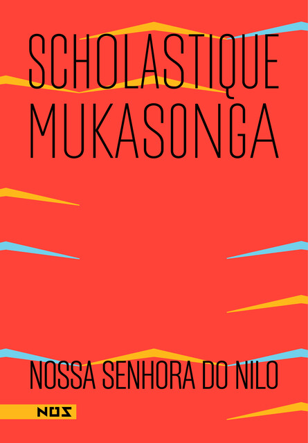 Nossa senhora do Nilo, Scholastique Mukasonga