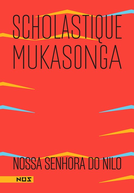 Nossa senhora do Nilo, Scholastique Mukasonga