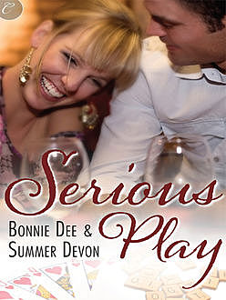 Serious Play, Summer Devon, Bonnie Dee