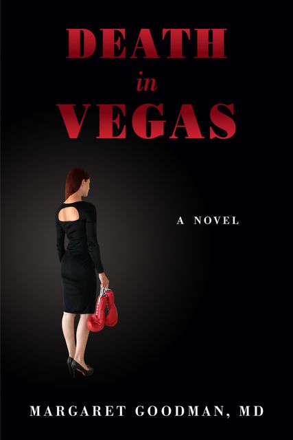Death in Vegas, Margaret Goodman