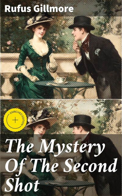 The Mystery Of The Second Shot, Rufus Gillmore