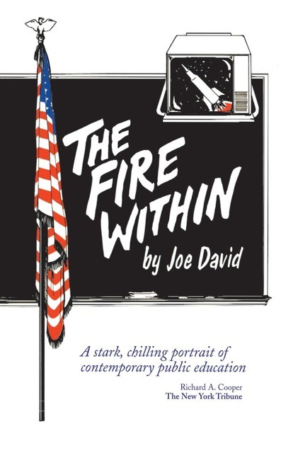 The Fire Within, Joe David