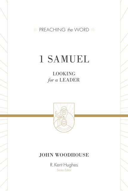 1 Samuel (Redesign), John Woodhouse