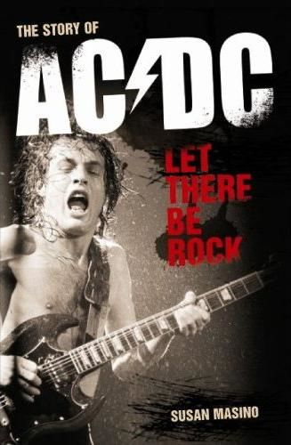 История группы AC/DC, Сьюзан Масино