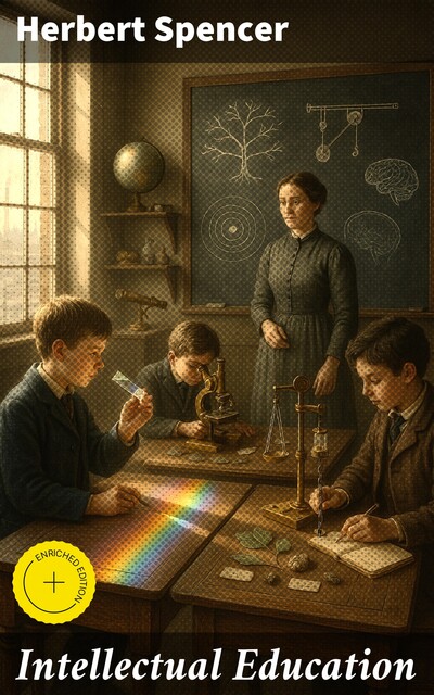 Intellectual Education, Herbert Spencer