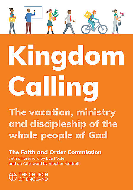 Kingdom Calling, Order Commission, The Faith