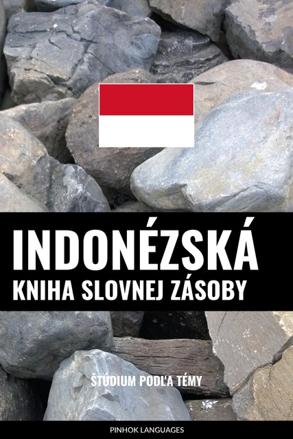 Indonézská kniha slovnej zásoby, Pinhok Languages