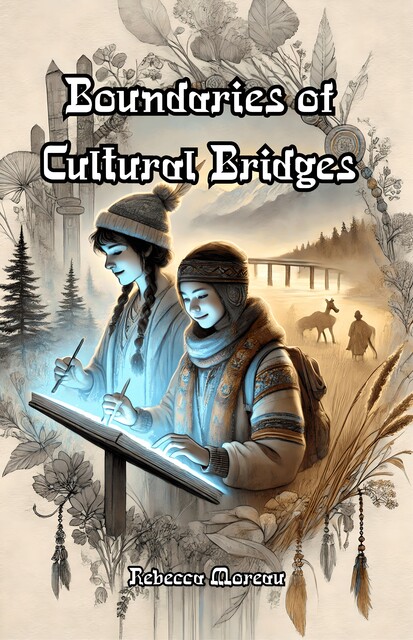 Boundaries of Cultural Bridges, Rebecca Moreau