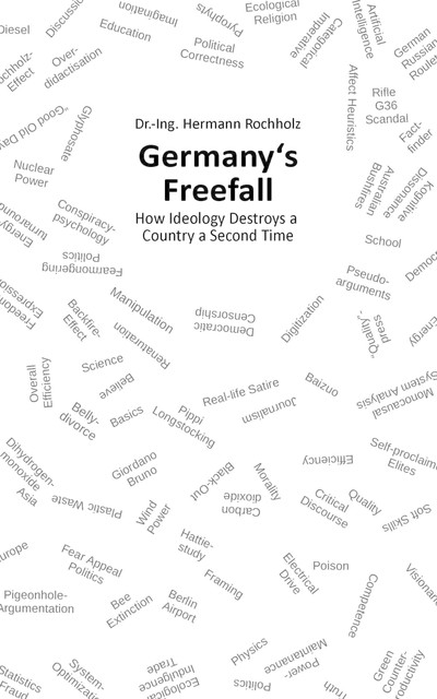 Germany's Freefall, Hermann Rochholz