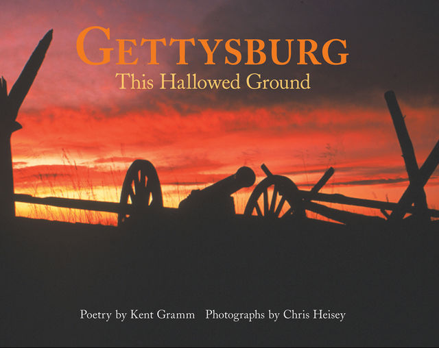 Gettysburg, Kent Gramm