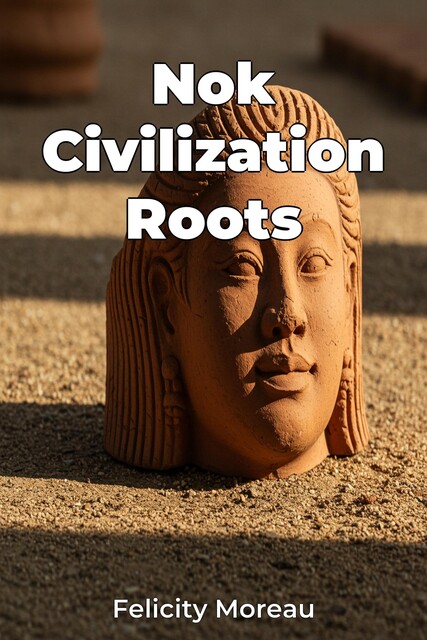 Nok Civilization Roots, Felicity Moreau