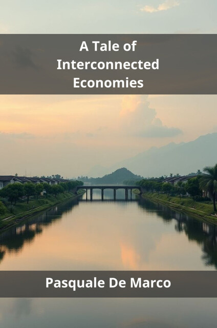 A Tale of Interconnected Economies, Pasquale De Marco