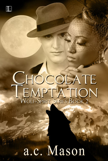 Chocolate Temptation, a.c. Mason