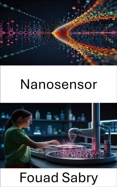 Nanosensor, Fouad Sabry