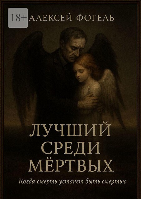 Лучший среди мертвых, Алексей Фогель