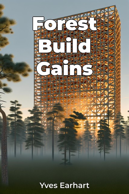 Forest Build Gains, Yves Earhart