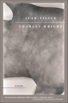 Scar Tissue, Charles Wright