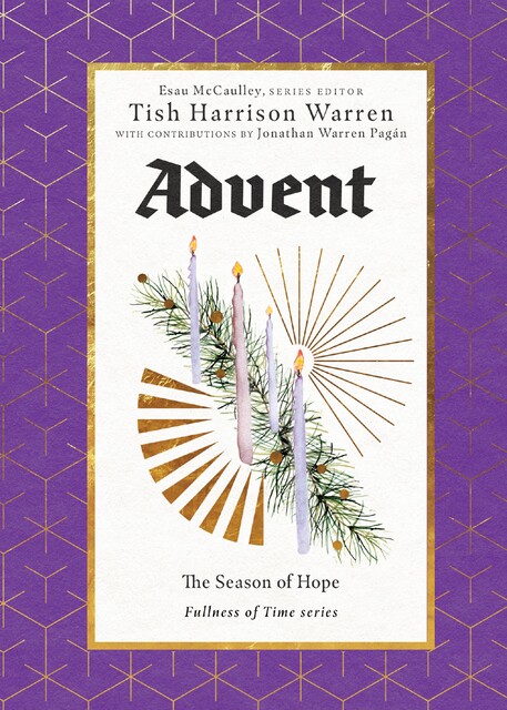 Advent, Tish Harrison Warren