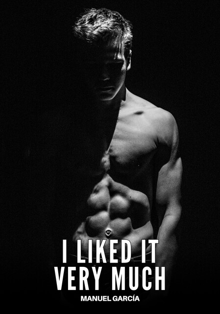 I liked it very much, Manuel García