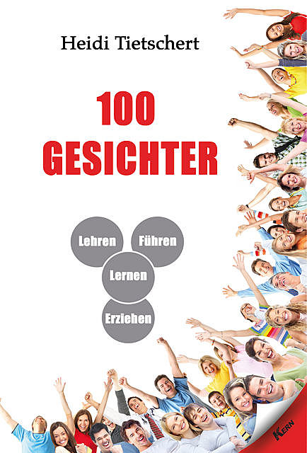100 Gesichter, Heidi Tietschert