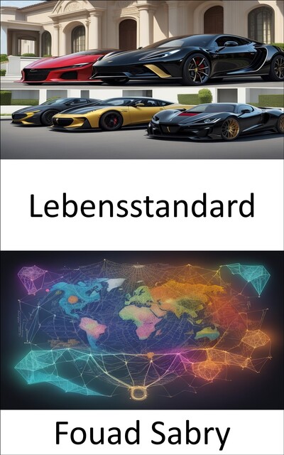 Lebensstandard, Fouad Sabry