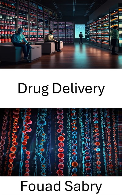 Drug Delivery, Fouad Sabry