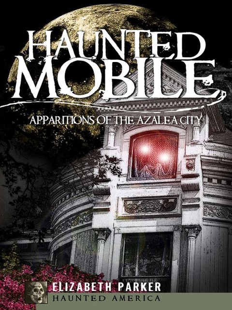 Haunted Mobile, Elizabeth Parker