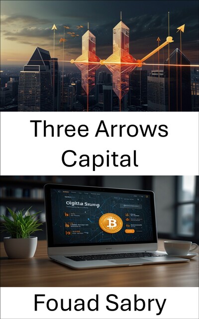 Three Arrows Capital, Fouad Sabry