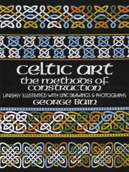 Celtic Art, George Bain