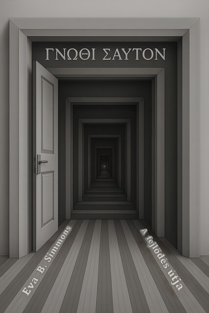 A Fejlődés útja, Eva B. Simmons