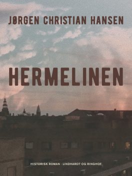 Hermelinen, Jørgen Christian Hansen
