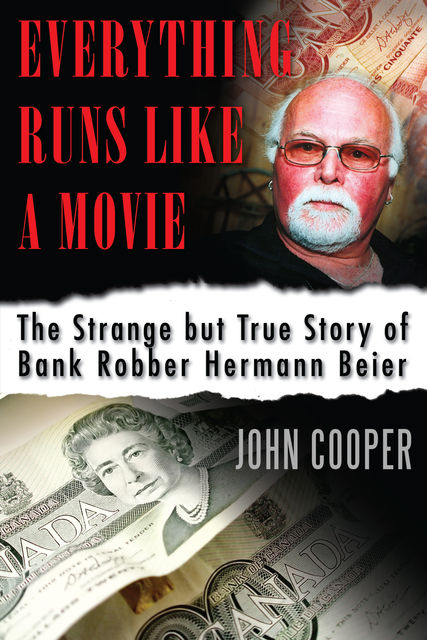 Everything Runs Like a Movie, John Cooper
