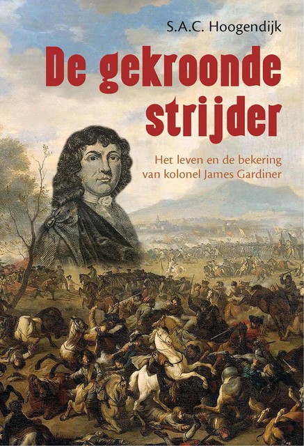 De gekroonde strijder, S.A. C. Hoogendijk
