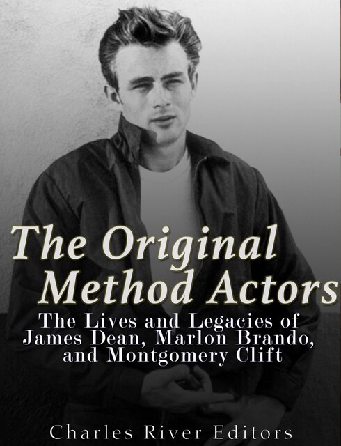 The Original Method Actors, Charles Editors