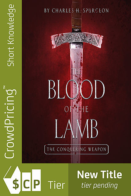 Blood of the Lamb, felipe Chavarro Polanía