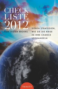 Checkliste 2012, Dieter Broers