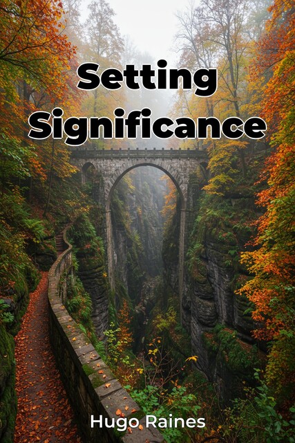 Setting Significance, Hugo Raines