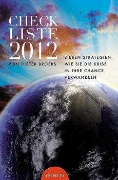 Checkliste 2012, Dieter Broers