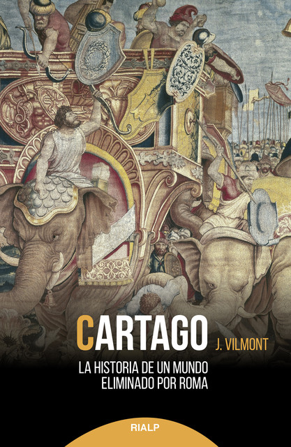 Cartago, J. Vilmont