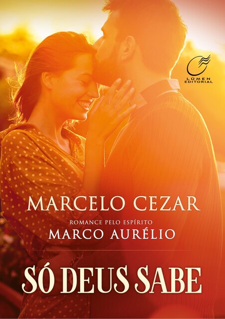 Só Deus Sabe, Marcelo Cézar, Maro Aurélio