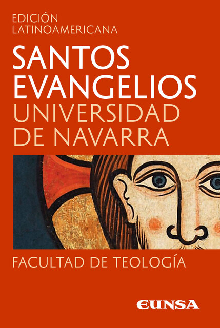 Santos Evangelios, Universidad de Navarra