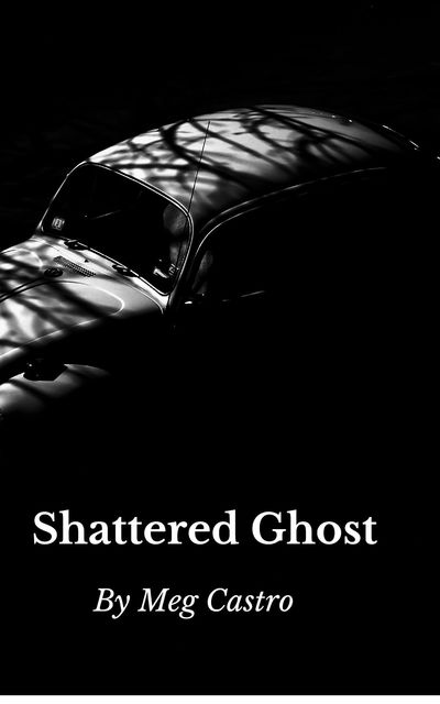 Shattered Ghost, Meg E Castro