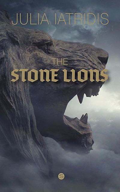 The Stone Lions, Julia Iatridis