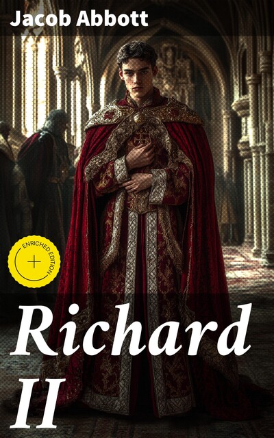Richard II, Jacob Abbott